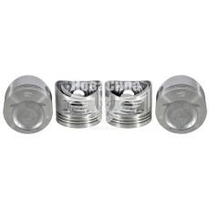 Поршень двигуна 21213-Н.Тайга 82.8-A/B (Автрамат)