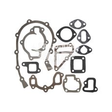 Прокладка двигуна (набір) малий 2410-Газ (Україна)