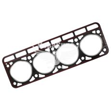 Прокладка ГБЦ 24-Газ (Dimotto)