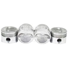 Поршень двигуна 1103-ЗАЗ 75.5-А 1.3л. (Автрамат) D. Sens