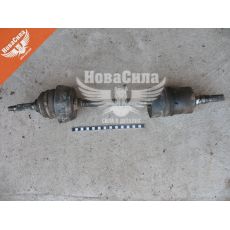 Привід перед. мосту 2121-Нива лів. в зб. (Б/У)
