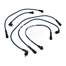 Провода свечей пыл. 2108-09 (АТ) (Silicone)