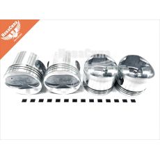 Поршень двигуна 21083 82.8-A/B (Автрамат)