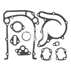 Прокладка двигуна (набір) малий 53-Газ (Україна)