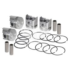 Поршнева група 2105 79.4 гр.A/B (Автрамат) (порш.+пал.+кільц.)