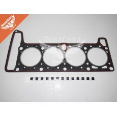 Прокладка ГБЦ 21213-Н. Тайга 82.0 (БЦМ)