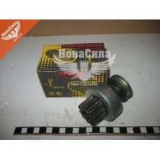 Привід стартера (бендикс) 5301-Зил-Бичок 6-шліц. (БАТЭ) (стар. 7402) (МТЗ)