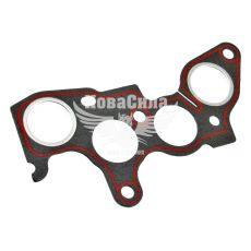 Прокладка колектора 2108-099 впуск/випуск (АТ)