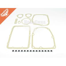 Прокладка КПП (набір) 2101 5-ступ. (АРК)