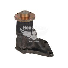 Привід вентилятора 3302-Газель в зборі (КНР)