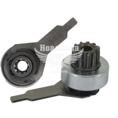 Привод стартера (бендикс) 2108-099 редукт. стартер (StartVOLT) 2113-15