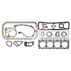 Прокладка двигуна (набір) повний 24-Газ (Україна)