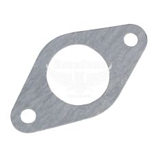 Прокладка колектора 412-ІЖ впуск. крайня (АТ)