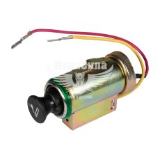 Прикурювач 2101-07 в зб. (ОТК)