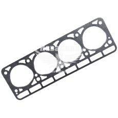 Прокладка ГБЦ 24-Газ (Орел)