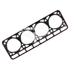 Прокладка ГБЦ 24-Газ (АТ)