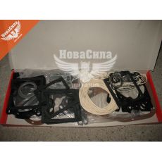 Прокладка двигателя (набор) полный Камаз ЕВРО (Украина)