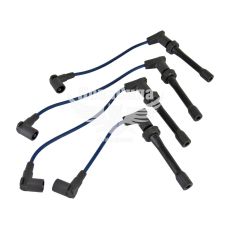 Провода свіч запал. 2110-12 16кл. (АТ) (Silicone)