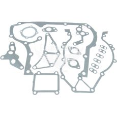 Прокладка двигуна (набір) малий 4301-Газ (Україна) (параніт)