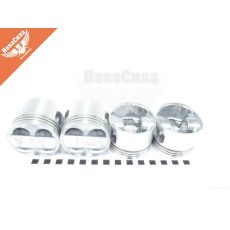 Поршень двигуна 2112 82.0-A/B (Автрамат)