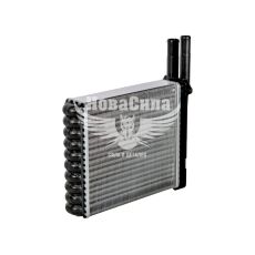 Радиатор печки 2111 алюм. (Skadi) 2110-12, 2170-Приора