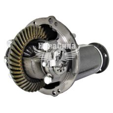 Редуктор зад. моста 2106 (ИнтерАвто)