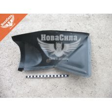 Рем. вставка 2106 лонжерона прав. лопух (Сівер)