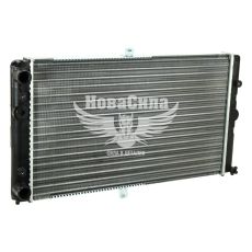 Радіатор охолодження 2110 алюм. (LSA) (ECO)