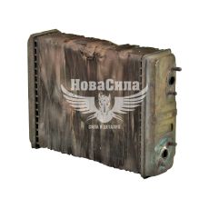 Радиатор печки 2101 мед. (Б/У)