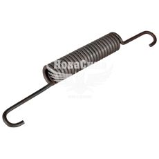 Пружина гальм. колодок 130-ЗИЛ зад. стяжна (Авто-Союз)