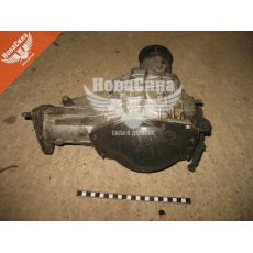 Редуктор перед. мосту 2121-Нива (Б/У) (2106)