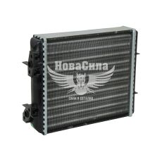 Радіатор пічки 2101 алюм. (Skadi)