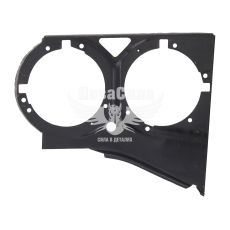 Рем. вставка 2103-06 перед. панелі глазок лів. (Україна)