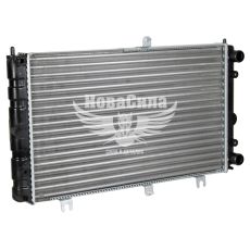 Радиатор охлаждения 2170-Приора без конд. алюм. (АТ)
