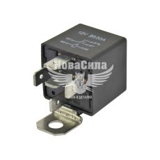 Реле в блок пре. 2105-07 5-кон. (Электро Ком) (с кроншт.)