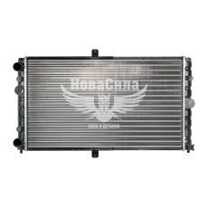 Радіатор охолодження 2112 алюм. (АМЗ)