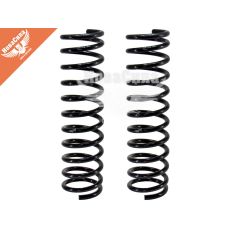 Пружина подвески 21099 зад. (Фобос) (станд.)