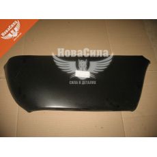 Рем. вставка 2101, 06 крила зад. прав. низ. (Сівер)