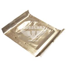 Рем. вставка 2101-07 днища зад. лев. (Украина)