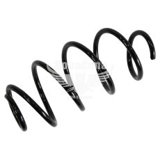 Пружина підвіски 2170-72 Пріора перед. (SSD)