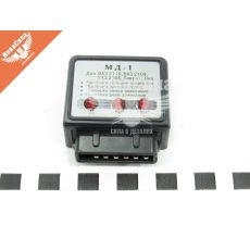Реле швидкої діагностики 2108-10 (ТЕК) (МД-1) 1102-ЗАЗ