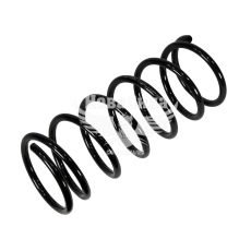 Пружина підвіски 2108-09,099 перед. (SSD)