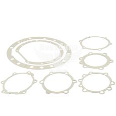 Прокладка редуктора (набор) 375-УрАЛ бумажная (Украина)