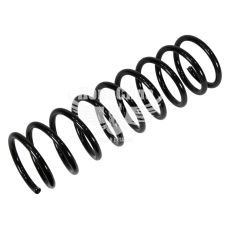 Пружина підвіски 2101-07 зад. (SSD)