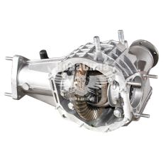 Редуктор перед. моста 2121-Нива (СНГ) (2106)