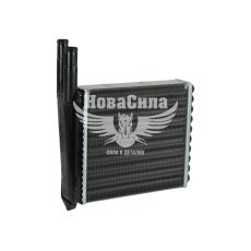 Радіатор пічки 1118-Калина алюм. (Skadi)