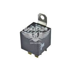 Реле стартера 5320-Камаз нов. взір. (ЭМИ) (738.3747-20)