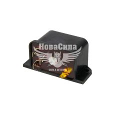 Реле зарядки 2101-07 на лампоч. (Provider Company) (РС-702)