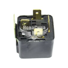 Реле в блок запоб. 2105-07 4-кон. (StartVOLT) (з кроншт.)