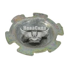 Регулятор сидіння 2108-09 метал. (Самара) (зірочка)